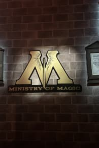 Photo 10 from Harry Potter™: The Exhibition