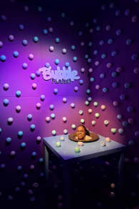 Photo 5 from Bubble Planet : une expérience immersive à La Villette