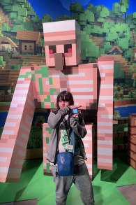 Photo 2 from Minecraft Experience: Villager Rescue