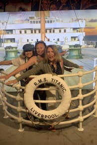 Photo 7 from Titanic: An Immersive Voyage