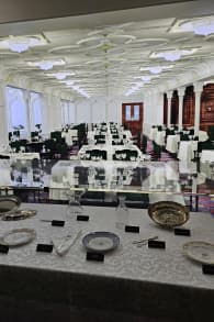Photo 4 from Titanic: An Immersive Voyage