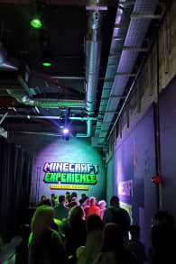 Photo 8 from Minecraft Experience: Villager Rescue