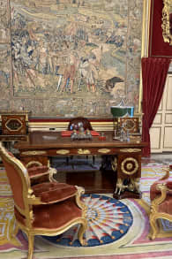 Photo 5 from Palacio Real de El Pardo