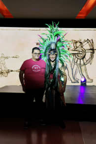 Photo 4 from Malinche: El Musical