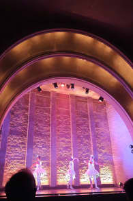 Photo 0 from We call it Ballet: Dornröschen, eine Tanz- & Lichtshow