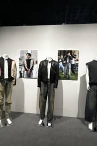 Photo 8 from ﻿Exposición de Jung Kook "GOLDEN: Los Momentos'