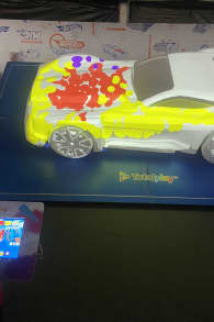 Photo 4 from Hot Wheels City Experience Ciudad de México