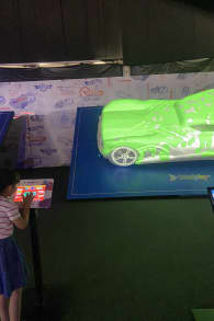 Photo 2 from Hot Wheels City Experience Ciudad de México