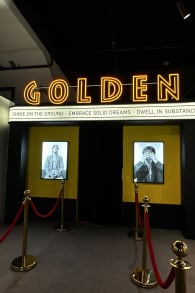 Photo 6 from ﻿Exposición de Jung Kook "GOLDEN: Los Momentos'