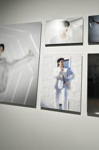 Photo 5 from ﻿Exposición de Jung Kook "GOLDEN: Los Momentos'