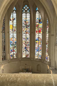 Photo 0 from Visite du Château de Vincennes