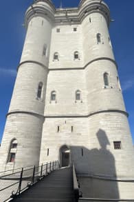 Photo 2 from Visite du Château de Vincennes