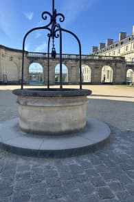 Photo 3 from Visite du Château de Vincennes