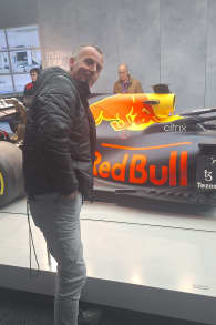 Photo 12 from The Formula 1® Exhibition