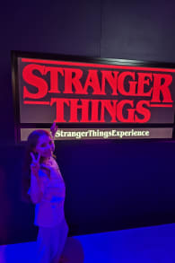 Photo 4 from Stranger Things: The Experience - Rio de Janeiro