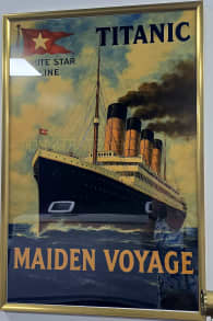 Photo 2 from Titanic: A Voyage Through Time