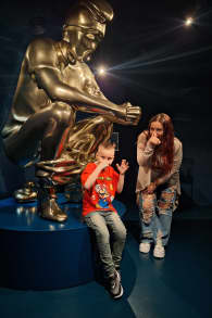 Photo 0 from White Rabbit: Off Museum Barcelona