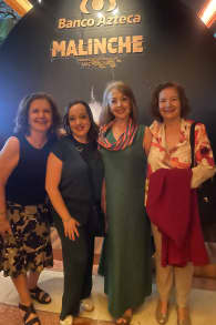 Photo 11 from Malinche: El Musical