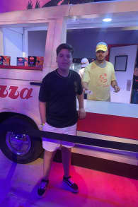 Photo 5 from Stranger Things: The Experience - Rio de Janeiro