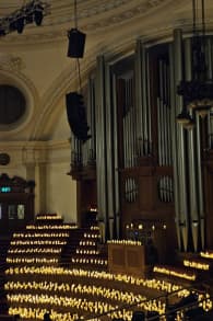 Photo 1 from Candlelight: Hans Zimmer's Best Works