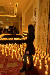 Photo 1 from Candlelight: Coldplay & Imagine Dragons