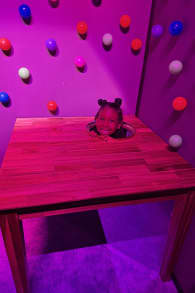 Photo 1 from Bubble Planet: An Immersive Experience in Bellevue