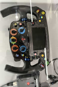 Photo 2 from The Formula 1® Exhibition