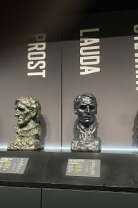 Photo 5 from The Formula 1® Exhibition