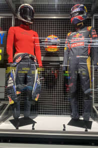Photo 4 from The Formula 1® Exhibition
