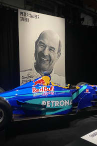 Photo 3 from The Formula 1® Exhibition
