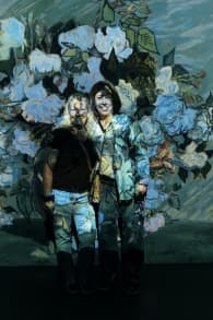 Photo 7 from ARTE MUSEUM: An Immersive Media Art Exhibition