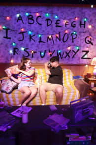Photo 1 from Stranger Things: The Experience - Rio de Janeiro