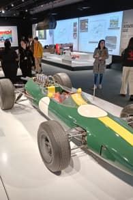 Photo 11 from The Formula 1® Exhibition