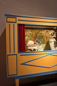 Photo 1 from Museo 31