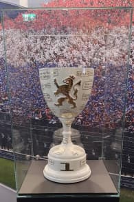 Photo 10 from The Formula 1® Exhibition