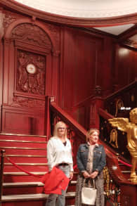 Photo 9 from TITANIC: THE OFFICIAL EXHIBITION