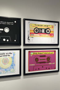 Photo 0 from Moco Museum: Erlebnis für moderne, zeitgenössische und digitale Kunst