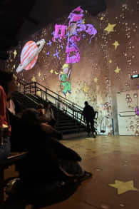 Photo 15 from El Principito, La Odisea Inmersiva en el Atelier des Lumières