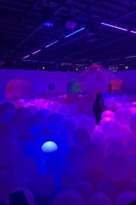 Photo 7 from Bubble Planet: An Immersive Experience in Bellevue