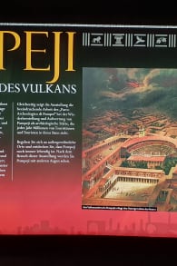 Photo 2 from Die letzten Tage von Pompeji - die immersive Ausstellung
