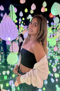 Photo 4 from ARTE MUSEUM: An Immersive Media Art Exhibition