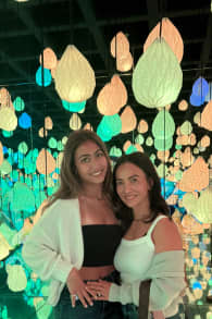 Photo 3 from ARTE MUSEUM: An Immersive Media Art Exhibition