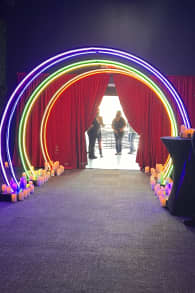 Photo 3 from ﻿Candlelight: Queen contra ABBA