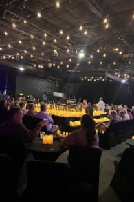 Photo 4 from ﻿Candlelight: Queen contra ABBA