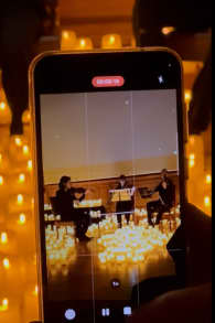 Photo 7 from ﻿Candlelight: Tribute to Hans Zimmer