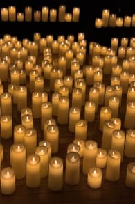 Photo 9 from ﻿Candlelight: Tribute to Hans Zimmer