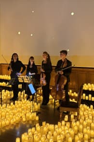 Photo 10 from ﻿Candlelight: Tribute to Hans Zimmer