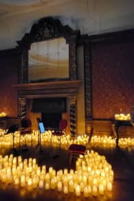 Photo 2 from Candlelight: Ed Sheeran & Coldplay