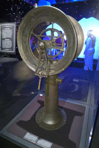 Photo 5 from TITANIC: THE OFFICIAL EXHIBITION
