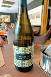 Photo 1 from Menu with Rice at ARROX by SB115